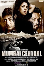 دانلود فیلم Mumbai Central سال 2016 - بمبئی سنترال