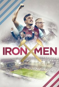 دانلود فیلم Iron Men سال 2017 - مردان آهنین
