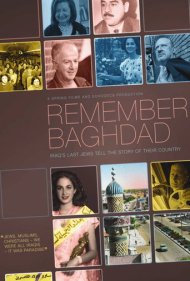دانلود فیلم Remember Baghdad سال 2017 - بغداد را به یاد آور