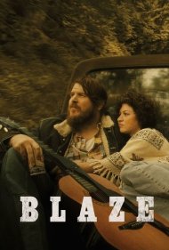 دانلود فیلم Blaze سال 2018