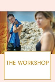 دانلود فیلم The Workshop سال 2017 - کارگاه