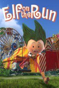 دانلود فیلم Elf on the Run سال 2016 - پری فراری