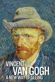 دانلود فیلم Vincent Van Gogh: A New Way of Seeing سال 2015 - وینسنت ون گوگ: روشی نو برای دیدن
