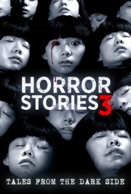 دانلود فیلم Horror Stories 3 سال 2016 - داستانهای ترسناک ۳