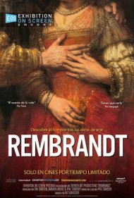 دانلود فیلم Rembrandt: From the National Gallery, London and Rijksmuseum, Amsterdam سال 2018 - رامبراند: از گالری ملی لندن و موزه ملی آمستردام