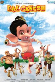 دانلود فیلم Bal Ganesh سال 2007 - بال گانش