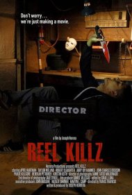 دانلود فیلم Reel Killz سال 2018 - کشتار روی نوار