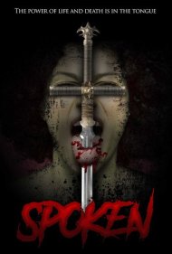 دانلود فیلم Spoken سال 2021 - گفته شده