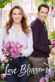 دانلود فیلم Love Blossoms سال 2017 - شکوفههای عشق