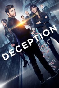 دانلود دوبله فارسی فیلم Deception سال 2018 - حقه بازی