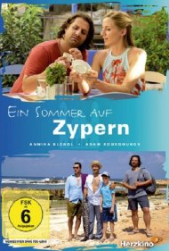 دانلود فیلم A Summer in Cyprus سال 2017 - تابستانی در قبرس