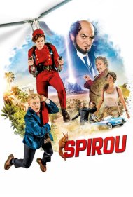 دانلود دوبله فارسی فیلم Spirou & Fantasio's Big Adventures سال 2018 - ماجراهای اسپیرو و فانتازیو