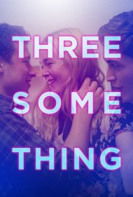 دانلود فیلم Threesomething سال 2018 - سه نفره