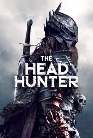 دانلود دوبله فارسی فیلم The Head Hunter سال 2018 - شکارچی سر