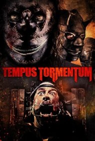 دانلود فیلم Tempus Tormentum سال 2018