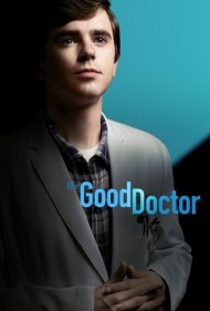 دانلود دوبله فارسی فیلم The Good Doctor سال 2017 - پزشک خوب