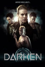 دانلود فیلم Darken سال 2017 - تیره شدن