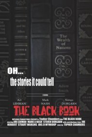دانلود فیلم The Black Book سال 2021 - کتاب سیاه