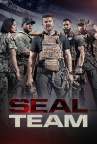 دانلود فیلم SEAL Team سال 2017 - تیم سیل