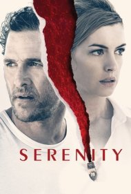 دانلود دوبله فارسی فیلم Serenity سال 2019 - آرامش