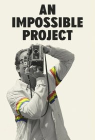 دانلود فیلم An Impossible Project سال 2020 - یک پروژه غیرممکن