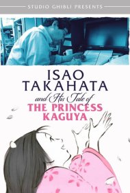 دانلود فیلم Isao Takahata and His Tale of The Princess Kaguya سال 2014 - ایسائو تاکاهاتا و افسانه شاهزاده خانم کاگویا