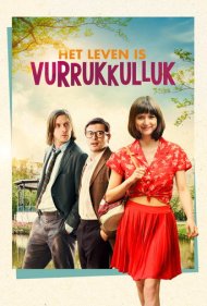دانلود فیلم Life Is Wonderful سال 2018 - زندگی شگفت‌انگیز است