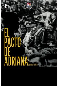 دانلود فیلم Adriana's Pact سال 2017 - پیمان آدریانا