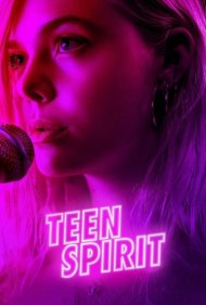 دانلود فیلم Teen Spirit سال 2018 - روح نوجوانی