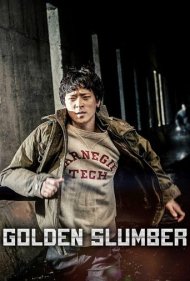 دانلود دوبله فارسی فیلم Golden Slumber سال 2018 - خواب طلایی