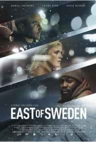 دانلود فیلم East of Finland سال 2018 - شرق فنلاند