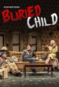 دانلود فیلم Buried Child سال 2016 - کودک مدفون