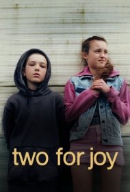 دانلود فیلم Two for Joy سال 2018 - دو برای شادی