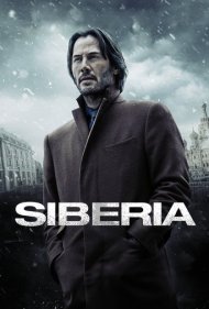 دانلود دوبله فارسی فیلم Siberia سال 2018 - سیبری