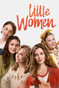 دانلود فیلم Little Women سال 2018 - زنان کوچک
