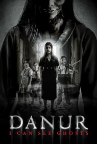 دانلود فیلم Danur سال 2017 - دانور