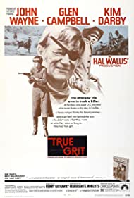 دانلود دوبله فارسی فیلم True Grit سال 1969 - شهامت واقعی