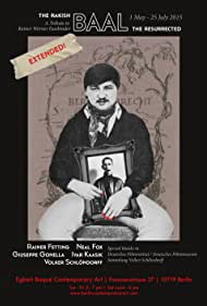 دانلود فیلم Baal سال 1970
