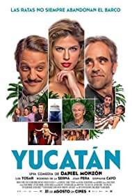 دانلود فیلم Yucatán سال 2018 - یوکاتان