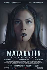 دانلود فیلم Mata Batin سال 2017 - چشم سوم