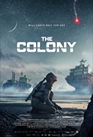 دانلود دوبله فارسی فیلم The Colony سال 2021 - کلونی