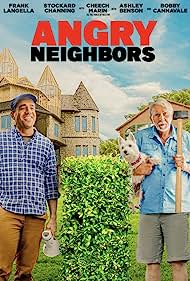 دانلود فیلم Angry Neighbors سال 2022 - همسایه های عصبانی