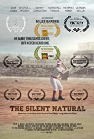 دانلود فیلم The Silent Natural سال 2019
