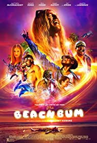 دانلود فیلم The Beach Bum سال 2019 - ولگرد ساحلی