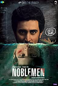 دانلود فیلم Noblemen سال 2019