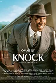 دانلود دوبله فارسی فیلم Knock سال 2017 - کنوک