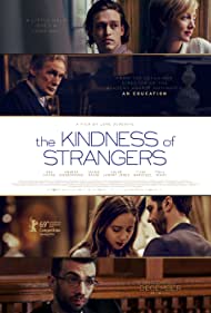 دانلود فیلم The Kindness of Strangers سال 2019 - محبت غریبه‌ها