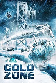 دانلود دوبله فارسی فیلم Cold Zone سال 2017 - موج سرما