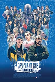 دانلود دوبله فارسی فیلم Jay and Silent Bob Reboot سال 2019 - فروشنده ها: جی و باب