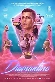 دانلود فیلم Diamantino سال 2018 - دیامانتینو
